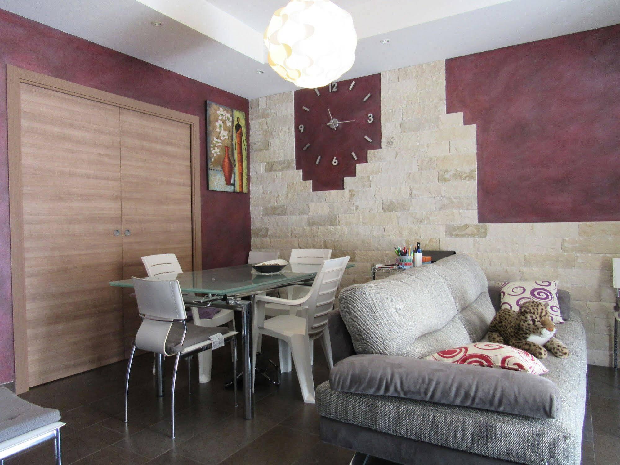 La Voce Del Violino Bed and Breakfast Ραγκούσα Εξωτερικό φωτογραφία