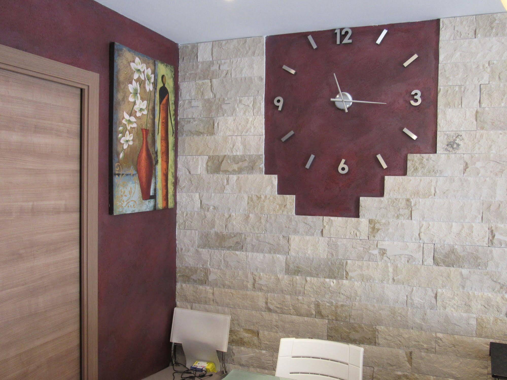 La Voce Del Violino Bed and Breakfast Ραγκούσα Εξωτερικό φωτογραφία